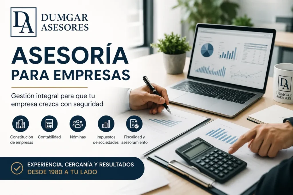 Asesoría para empresas