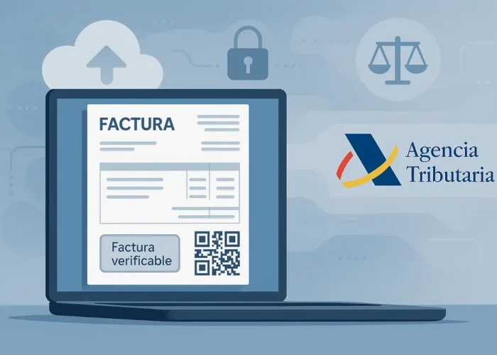 VeriFactu para empresas con Dumgar Asesores